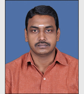 BALASUBRAMANIAM .P