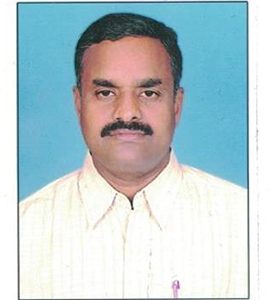 BALASUBRAMANIAM .P