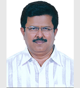 SELVAKUMAR .K .A