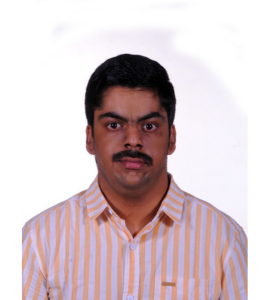 RISHI VELKRISHNA